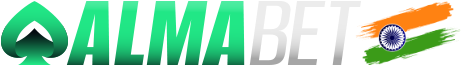 Almabet logo
