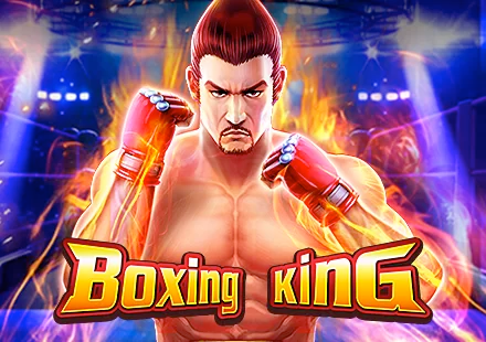 Boxing King