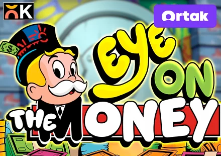 Eye on the Money