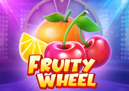 Fruity Wheel