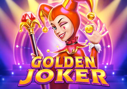 Golden Joker