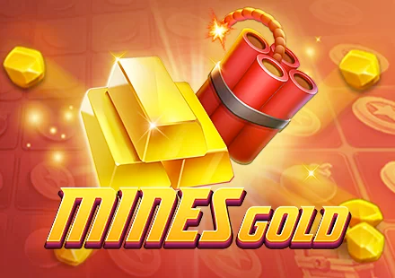 Mines Gold