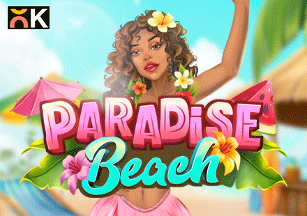 Paradise Beach