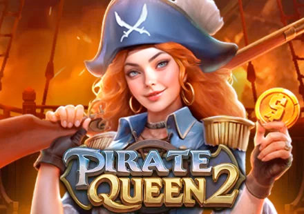 Pirate Queen 2