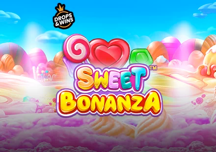 Sweet Bonanza
