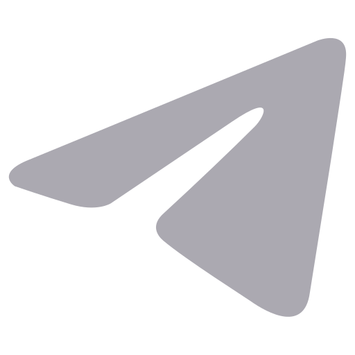 Telegram icon
