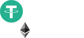 Tether ERC-20 logo