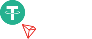 Tether TRC-20 logo