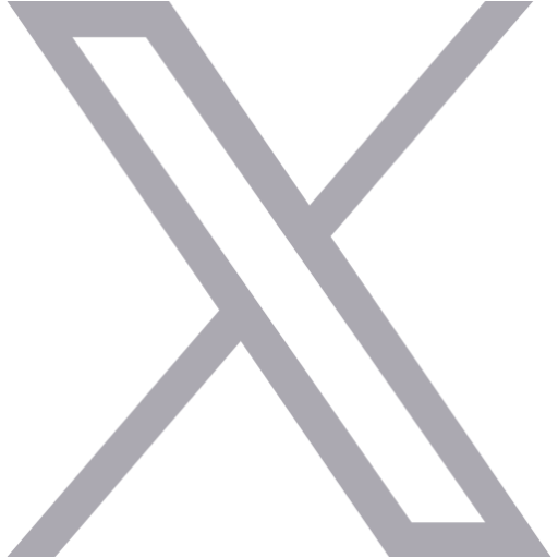 X icon